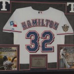 hamilton