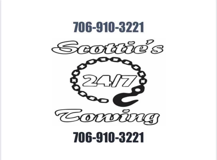 Scotties-Towing