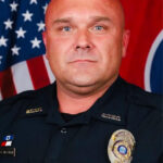Deputy Greg McCowanFB