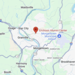 EricksonAlumniCenter