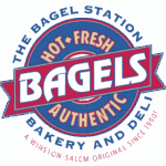BagelStationII